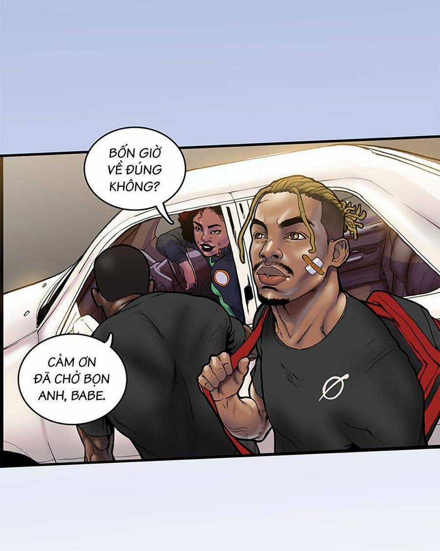 Thách Thức Chương 2 trang 50