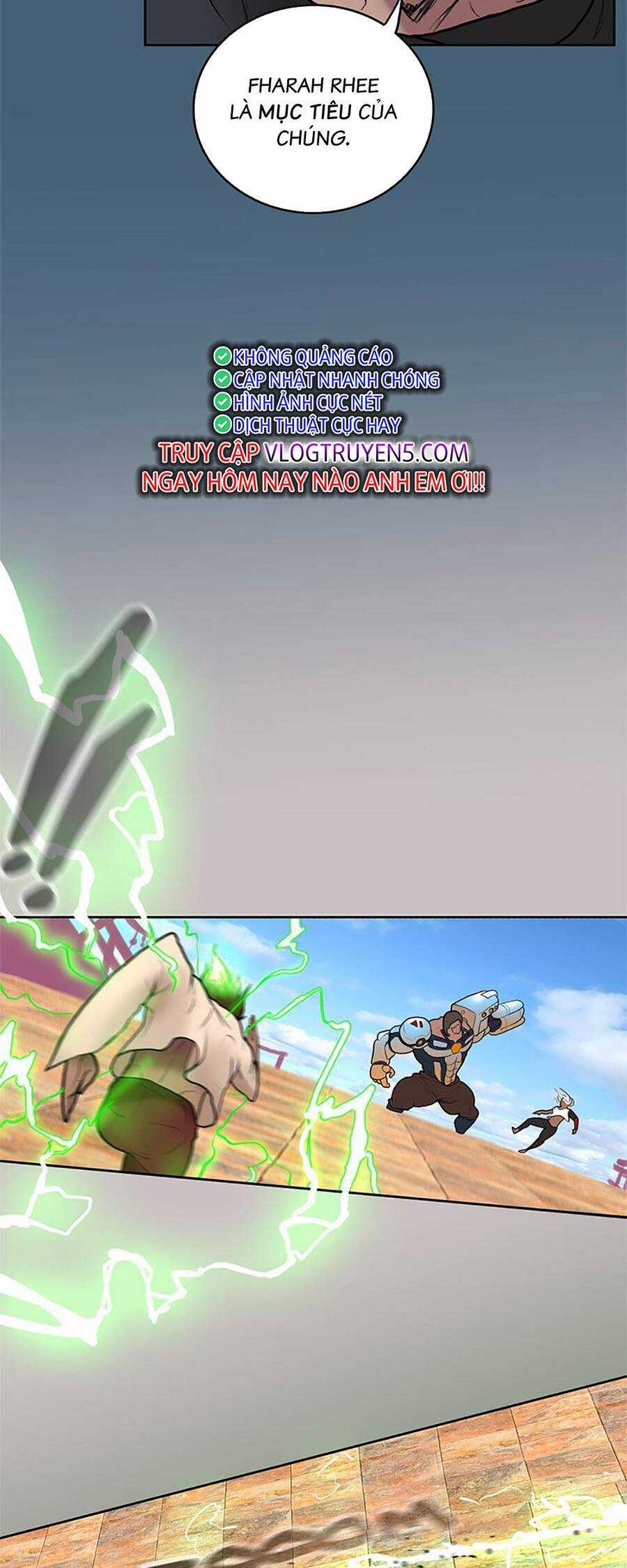 Thách Thức Chương 20 trang 14