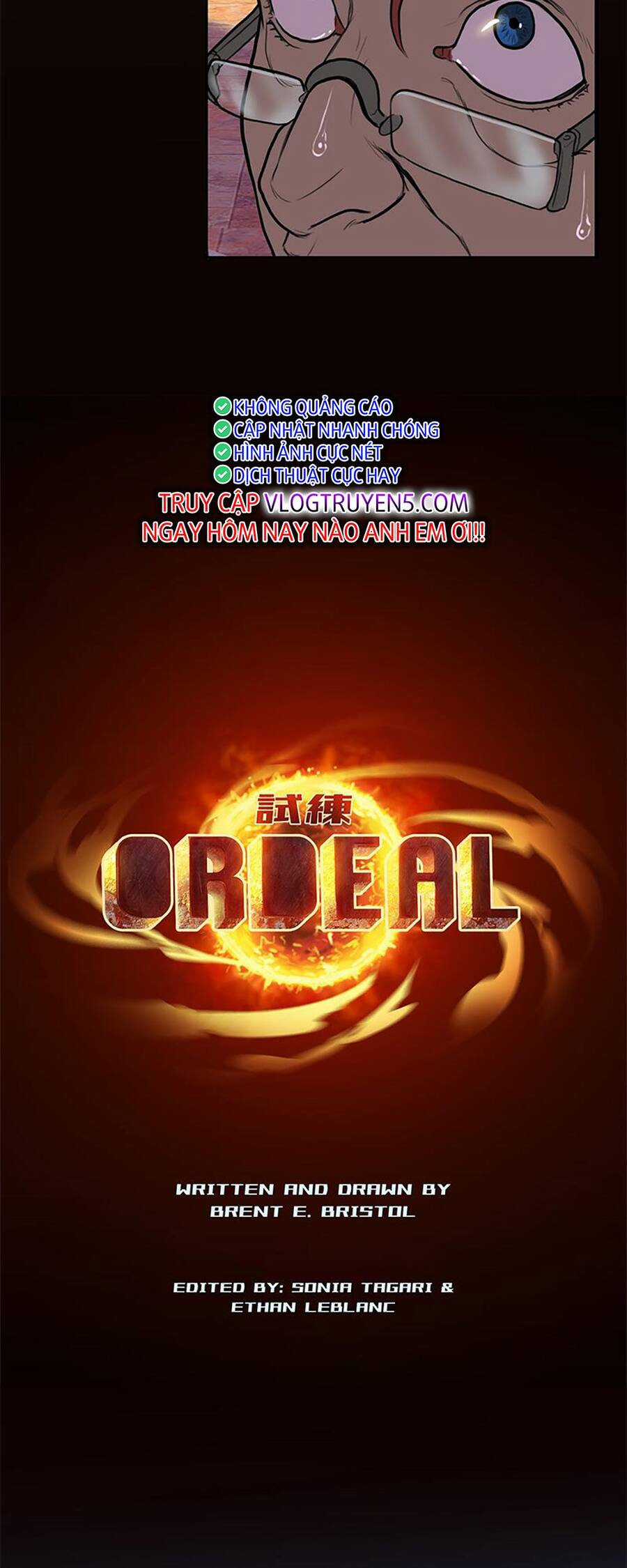 Thách Thức Chương 20 trang 2