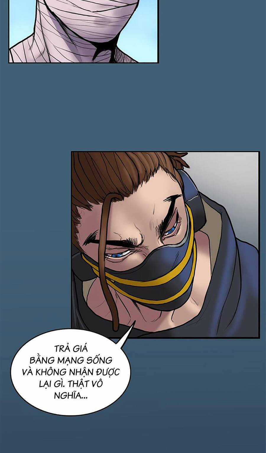 Thách Thức Chương 20 trang 23