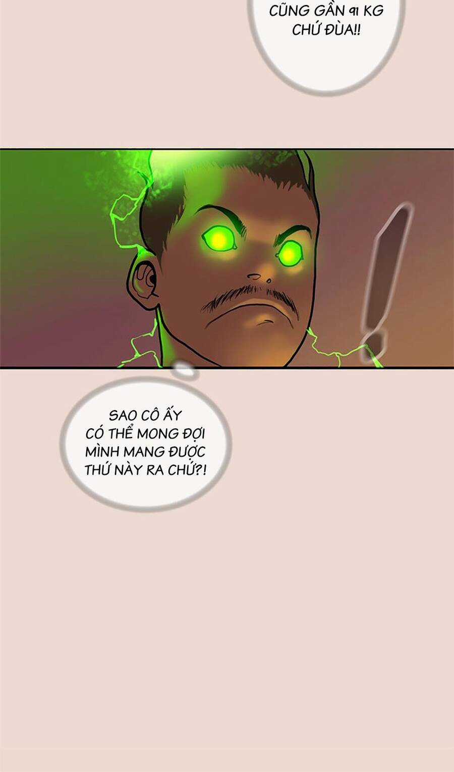 Thách Thức Chương 20 trang 31