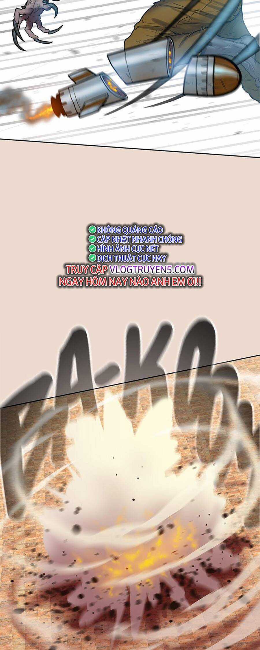 Thách Thức Chương 20 trang 35