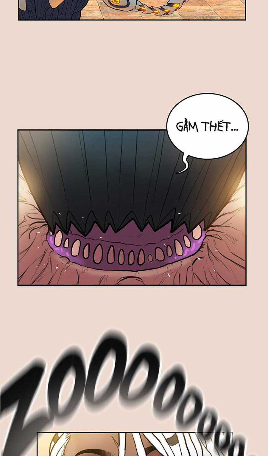 Thách Thức Chương 20 trang 39