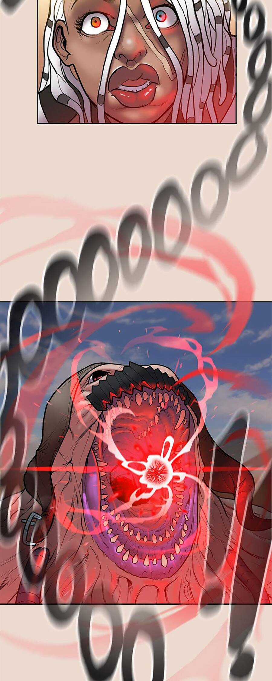 Thách Thức Chương 20 trang 40