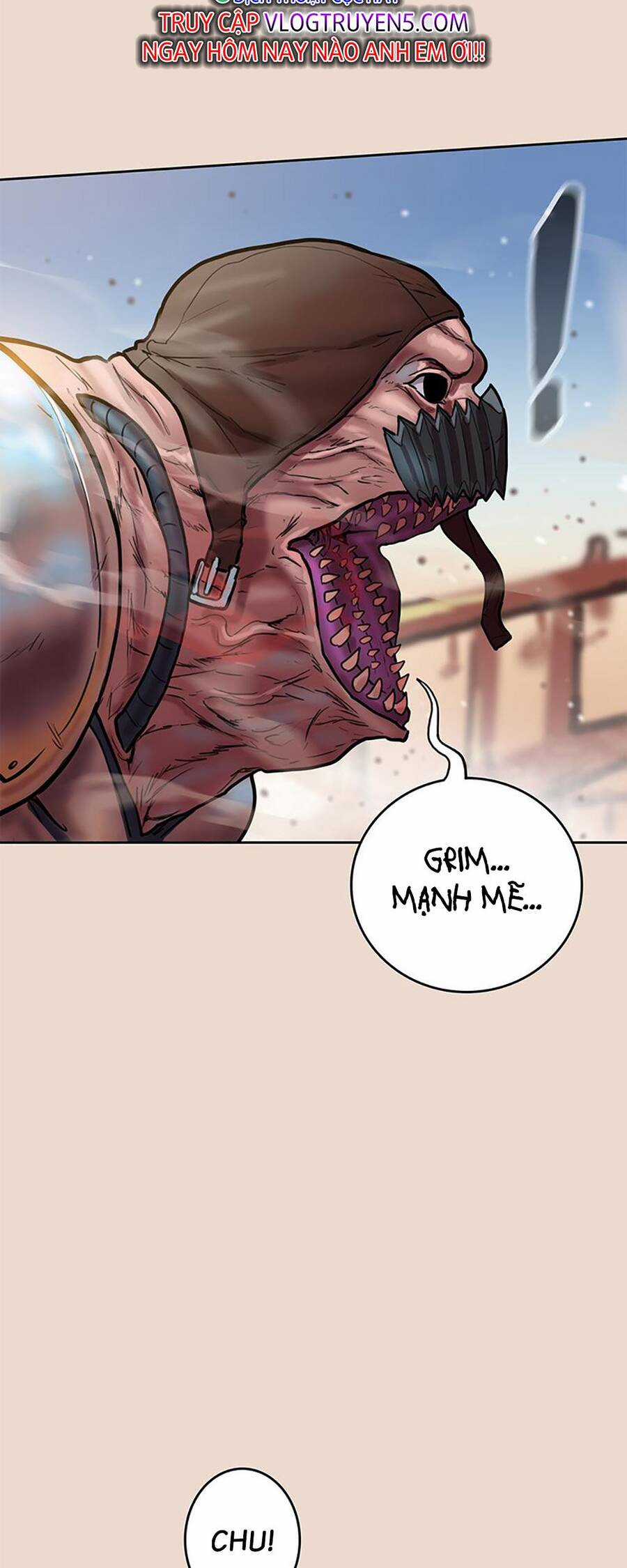 Thách Thức Chương 20 trang 43