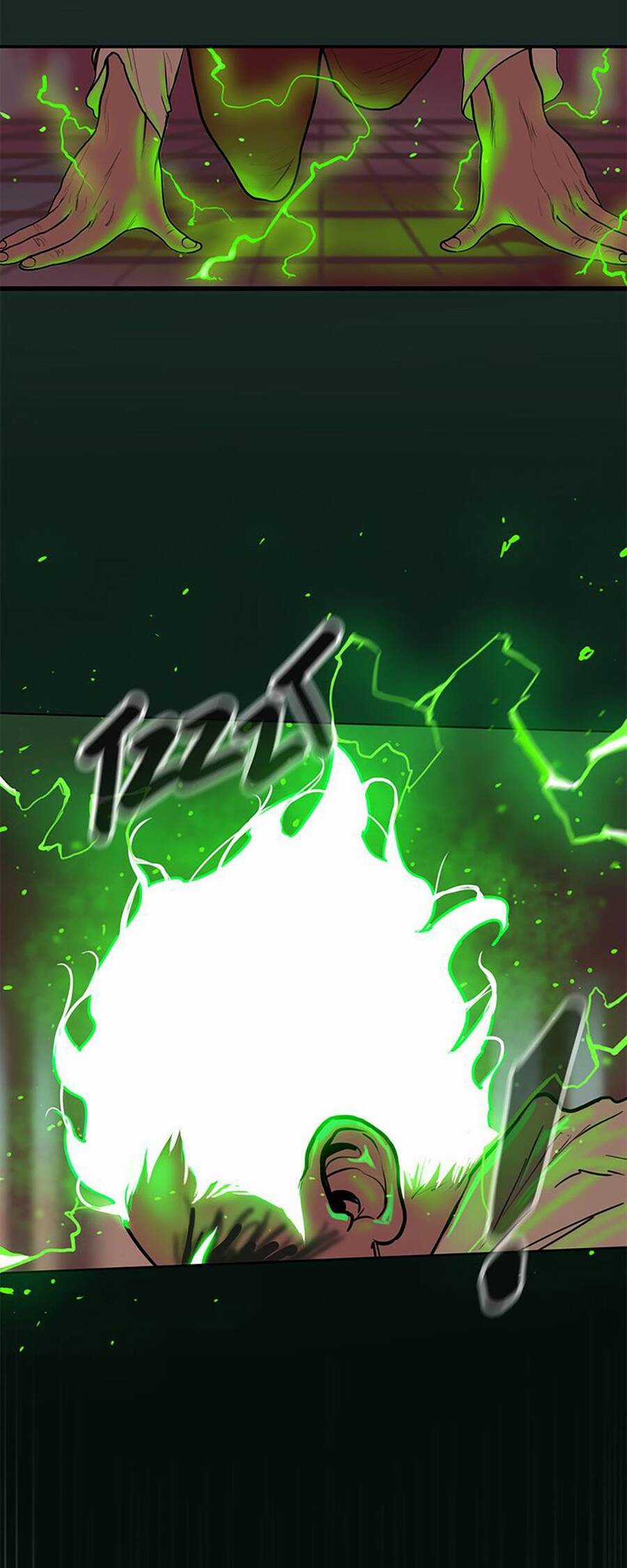 Thách Thức Chương 20 trang 46