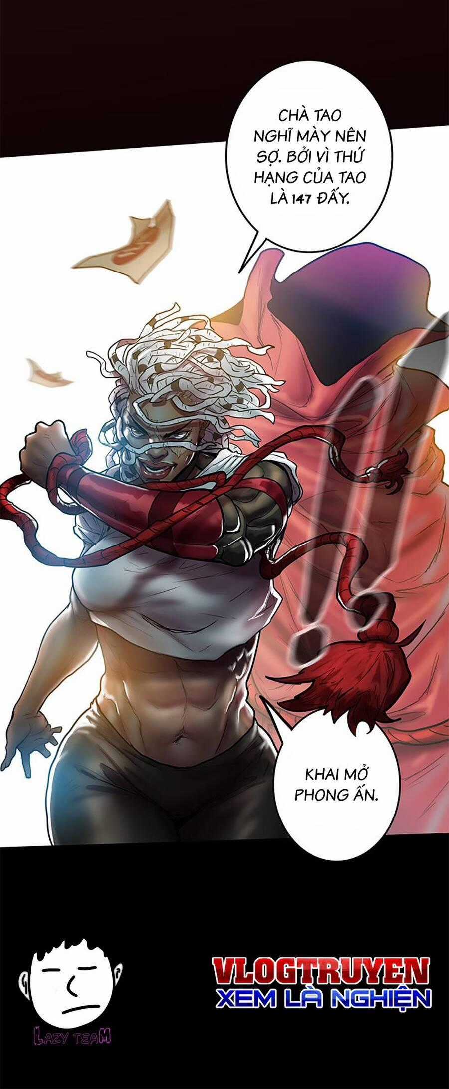 Thách Thức Chương 20 trang 57