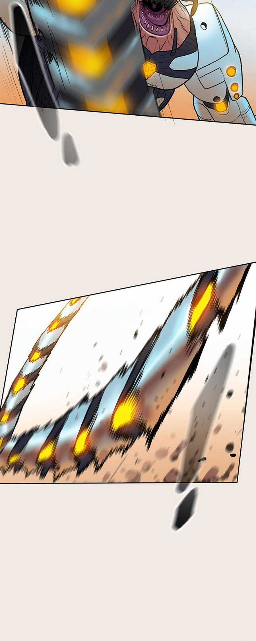 Thách Thức Chương 21 trang 17