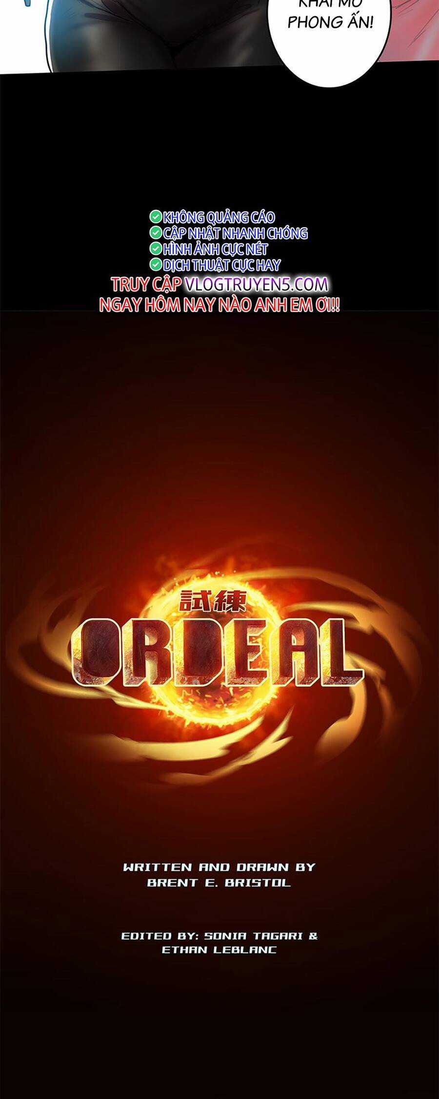 Thách Thức Chương 21 trang 2