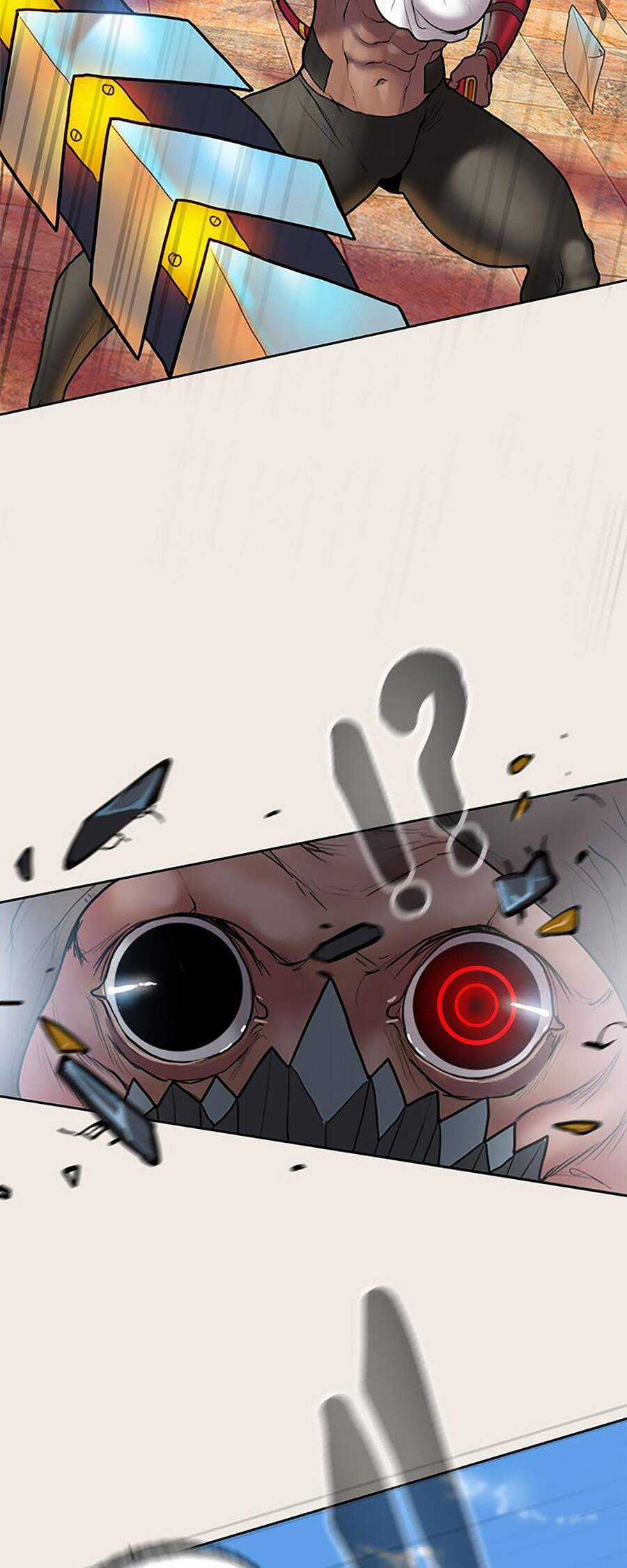 Thách Thức Chương 21 trang 20