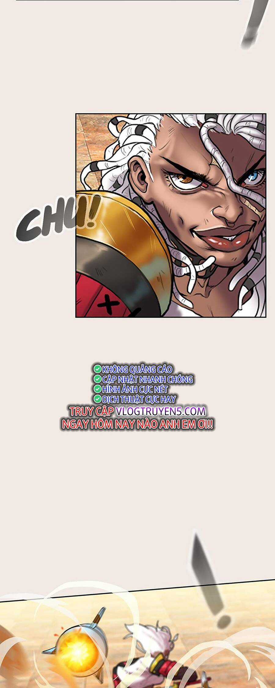 Thách Thức Chương 21 trang 22