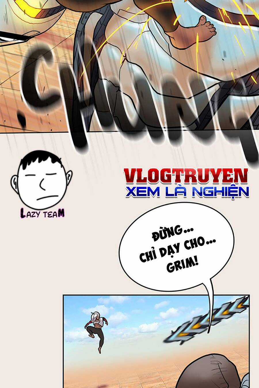 Thách Thức Chương 21 trang 29