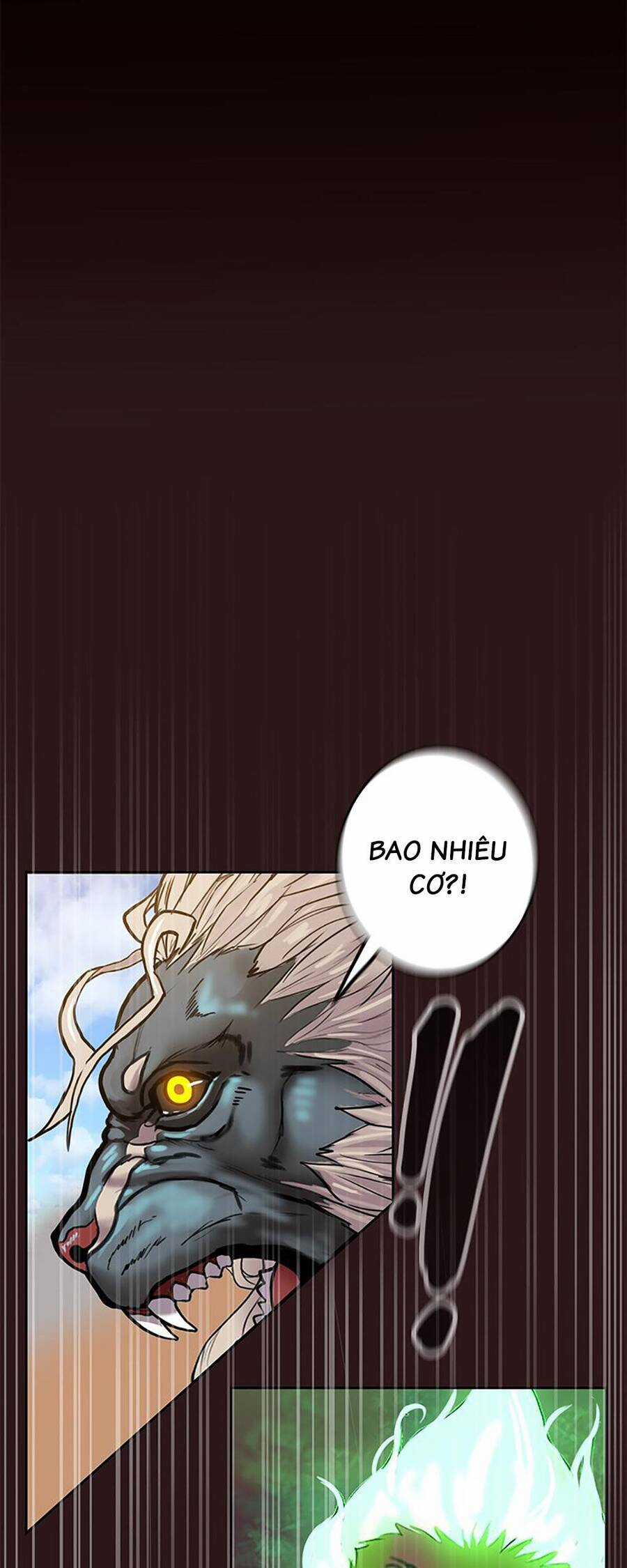 Thách Thức Chương 21 trang 3