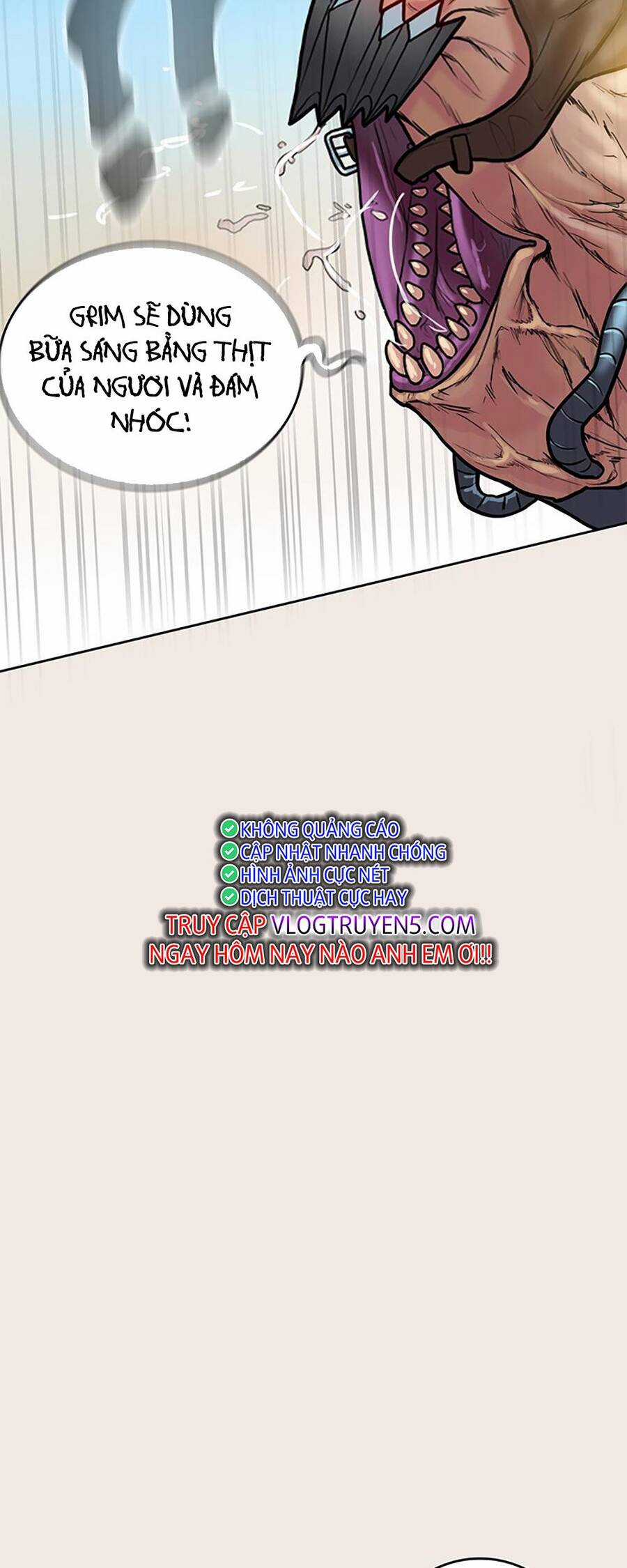 Thách Thức Chương 21 trang 32