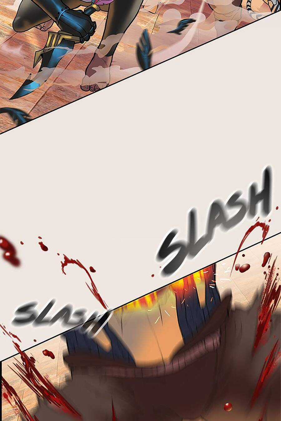 Thách Thức Chương 21 trang 39