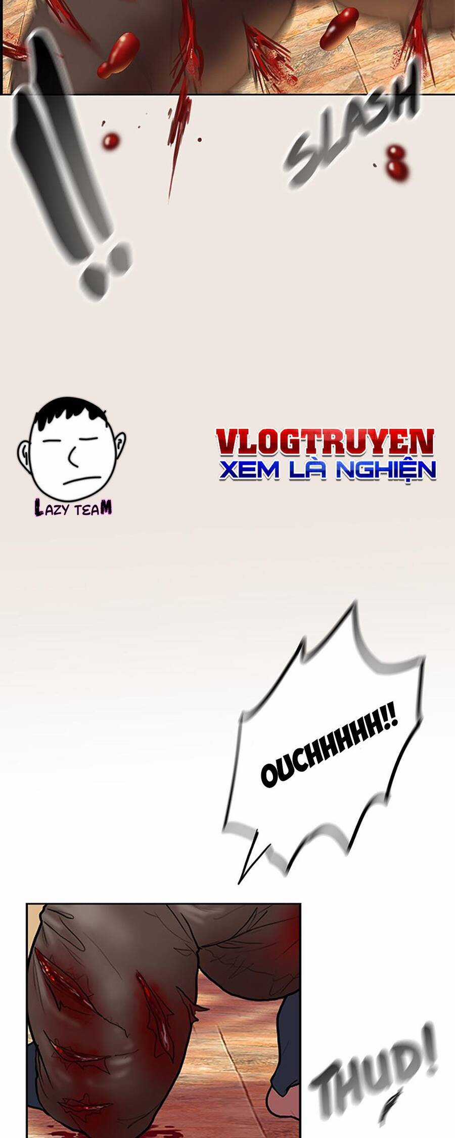 Thách Thức Chương 21 trang 40