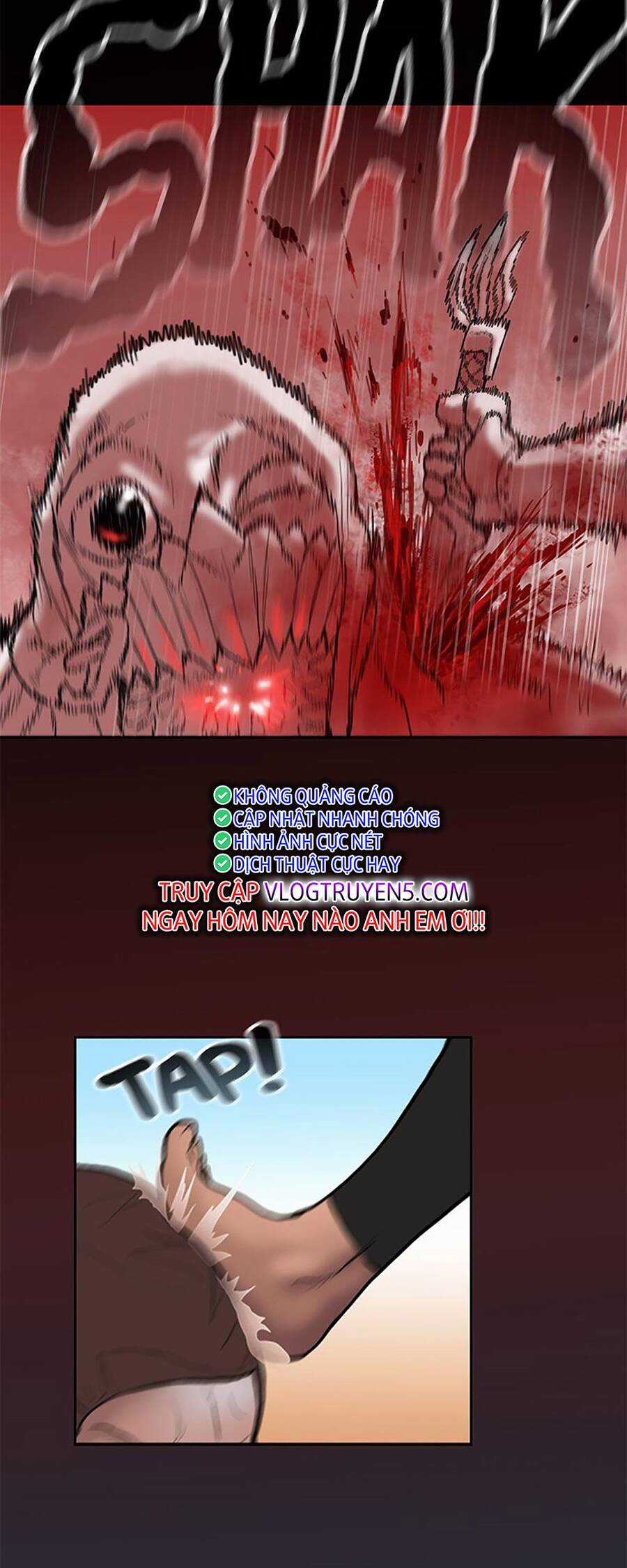 Thách Thức Chương 21 trang 43