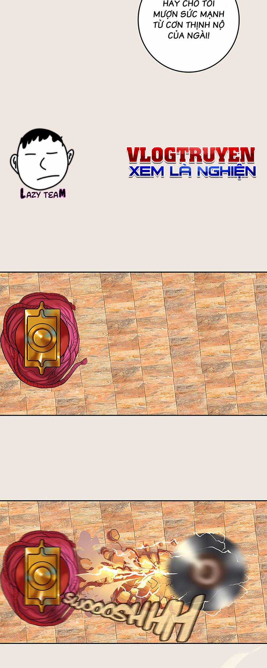 Thách Thức Chương 21 trang 46