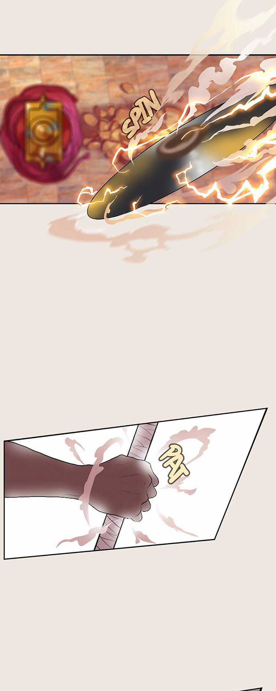 Thách Thức Chương 21 trang 47