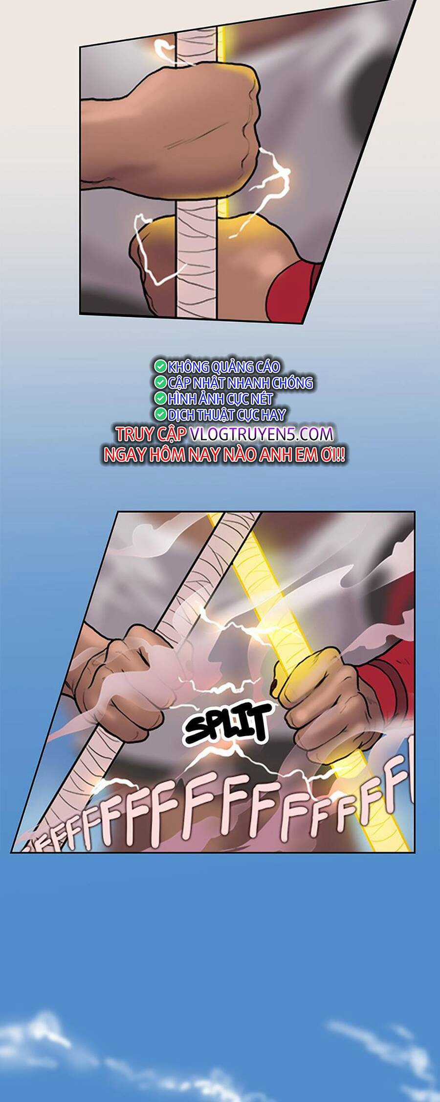 Thách Thức Chương 21 trang 48