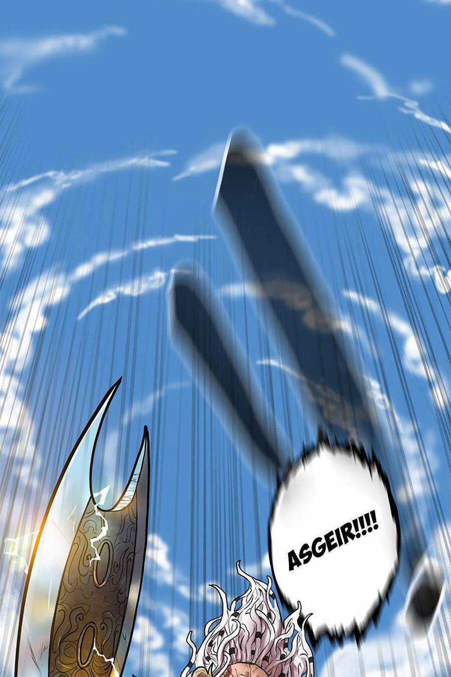 Thách Thức Chương 21 trang 49