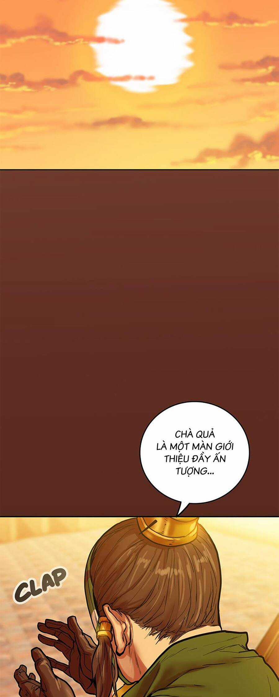 Thách Thức Chương 21 trang 55