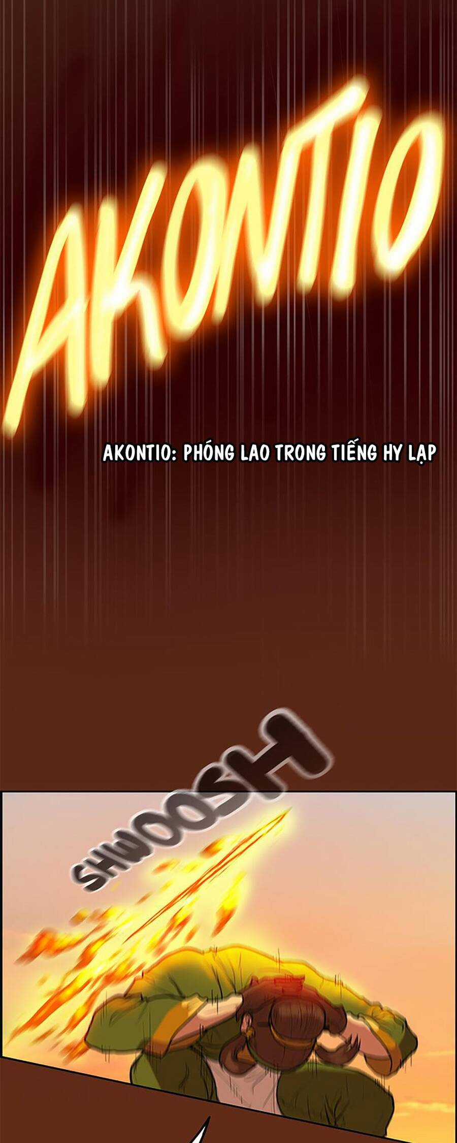 Thách Thức Chương 21 trang 61