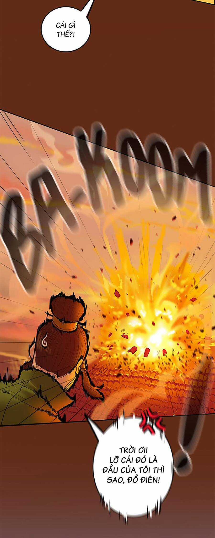 Thách Thức Chương 21 trang 62