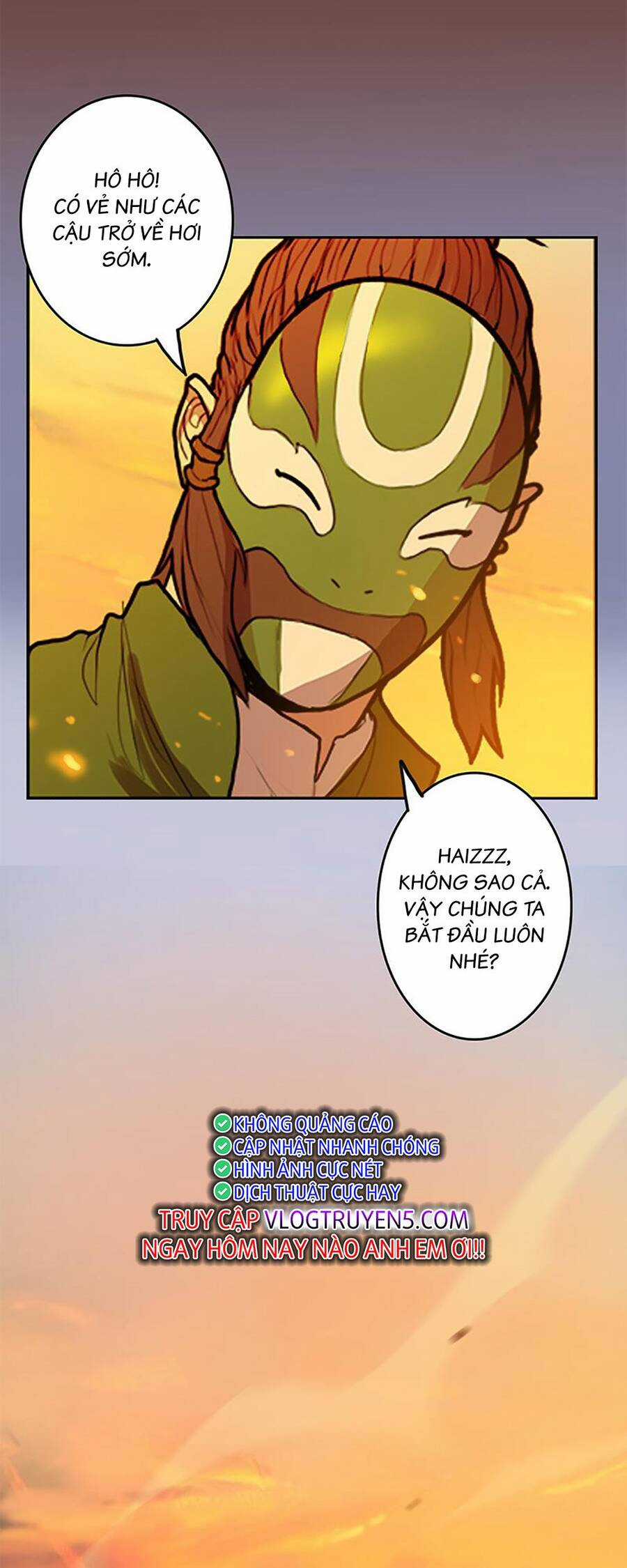 Thách Thức Chương 21 trang 63