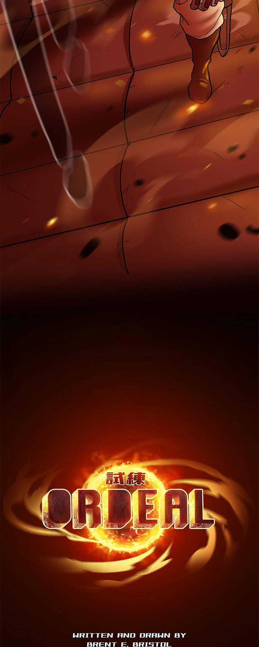 Thách Thức Chương 21 trang 65