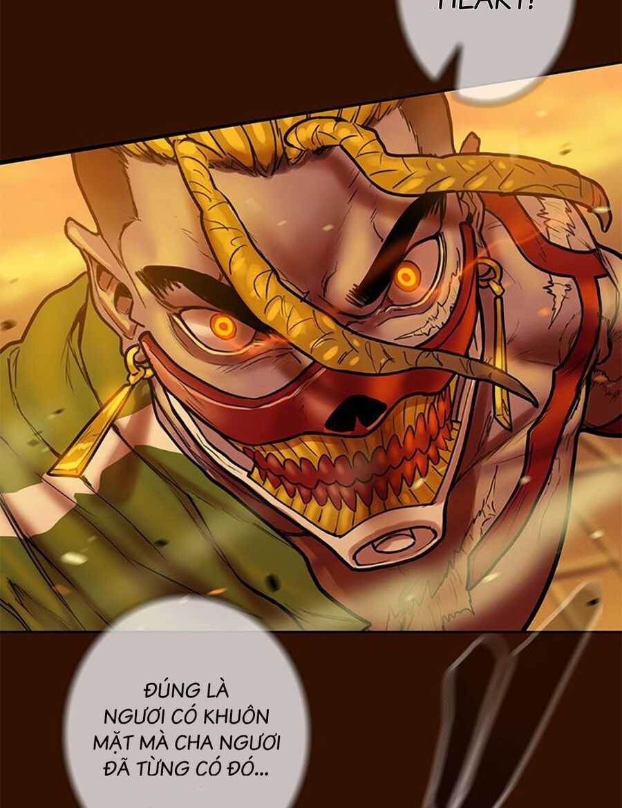 Thách Thức Chương 22 trang 11