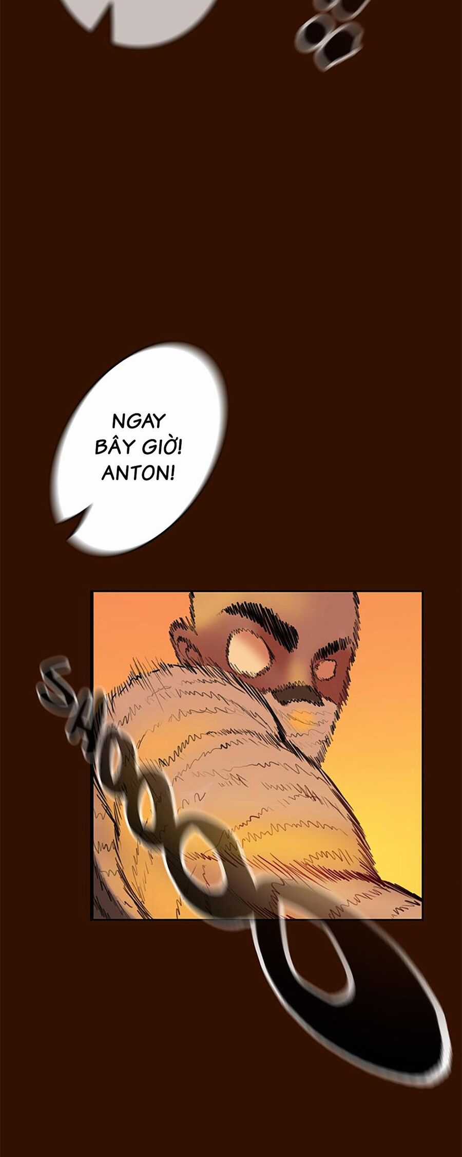 Thách Thức Chương 22 trang 12