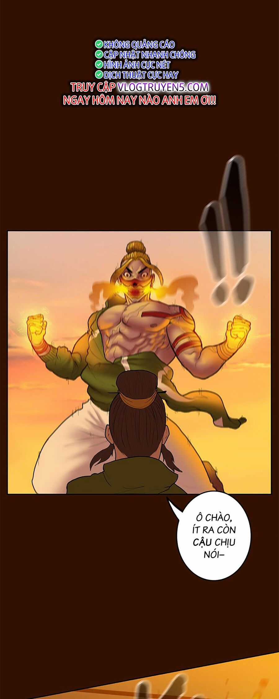 Thách Thức Chương 22 trang 15