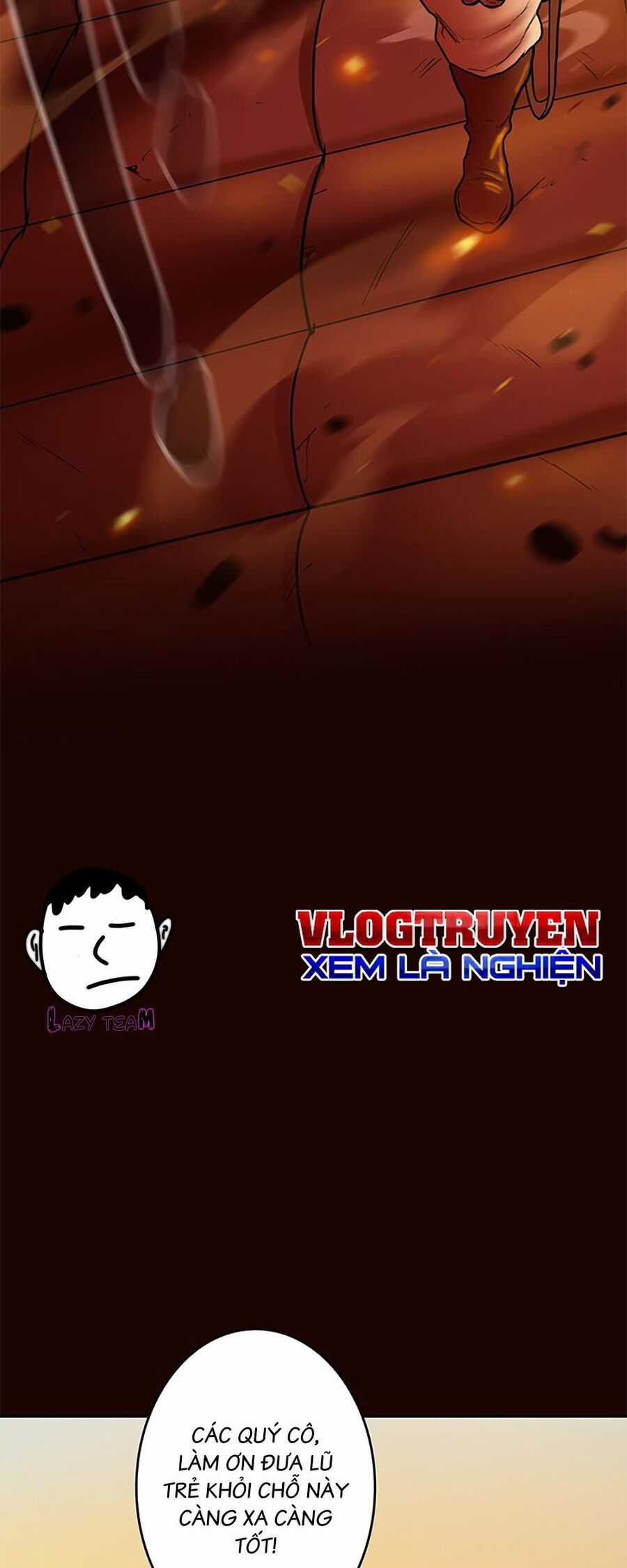 Thách Thức Chương 22 trang 2