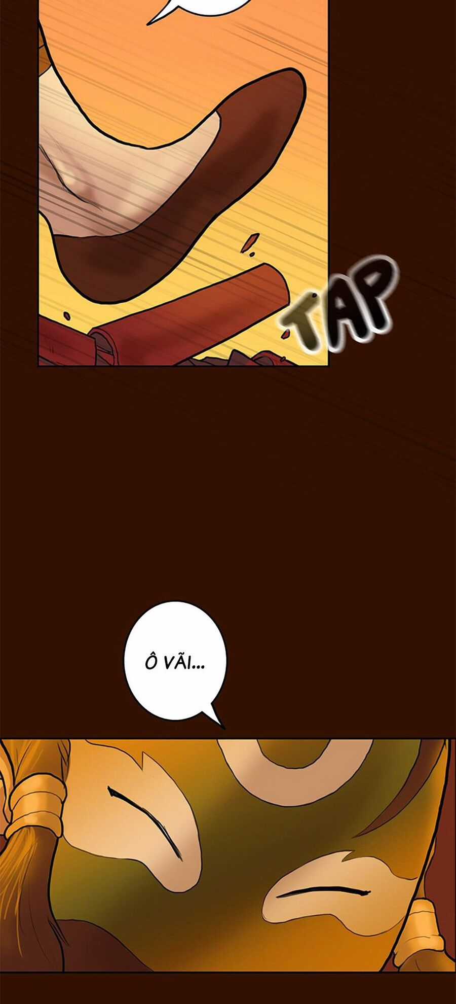 Thách Thức Chương 22 trang 22