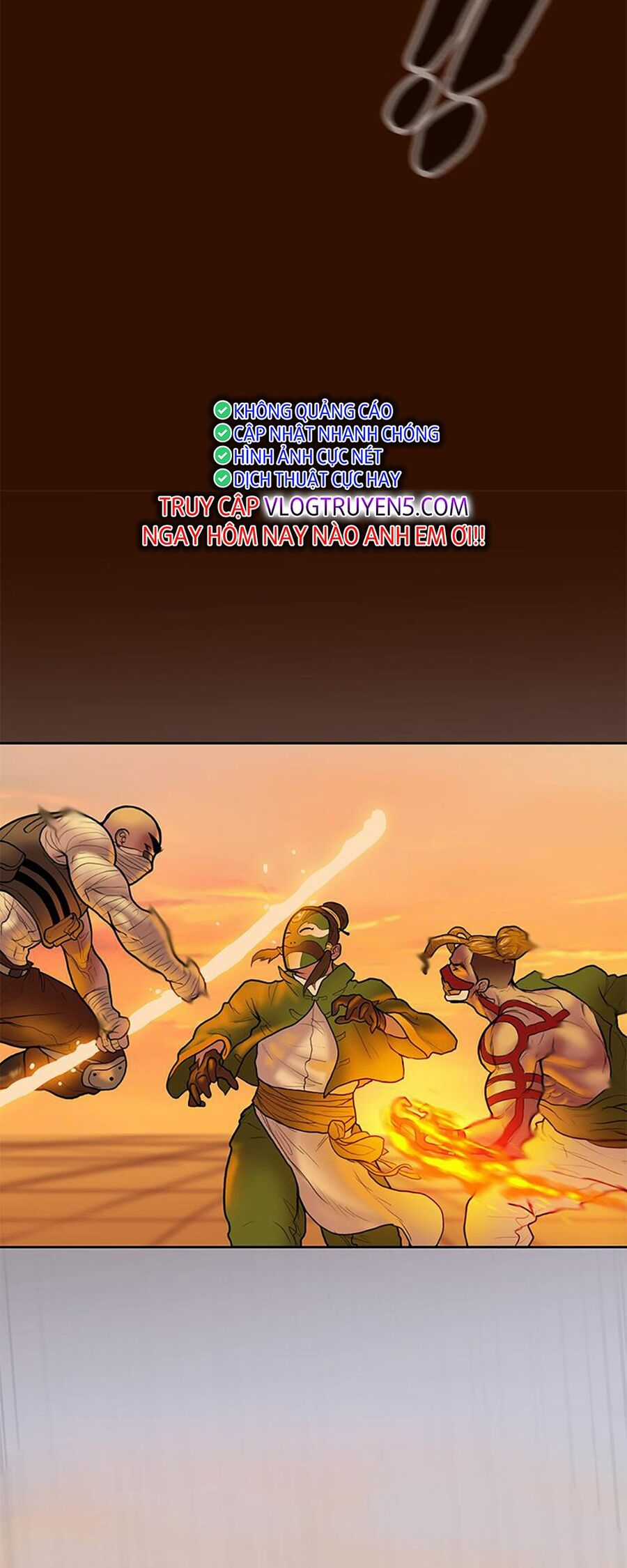 Thách Thức Chương 22 trang 24