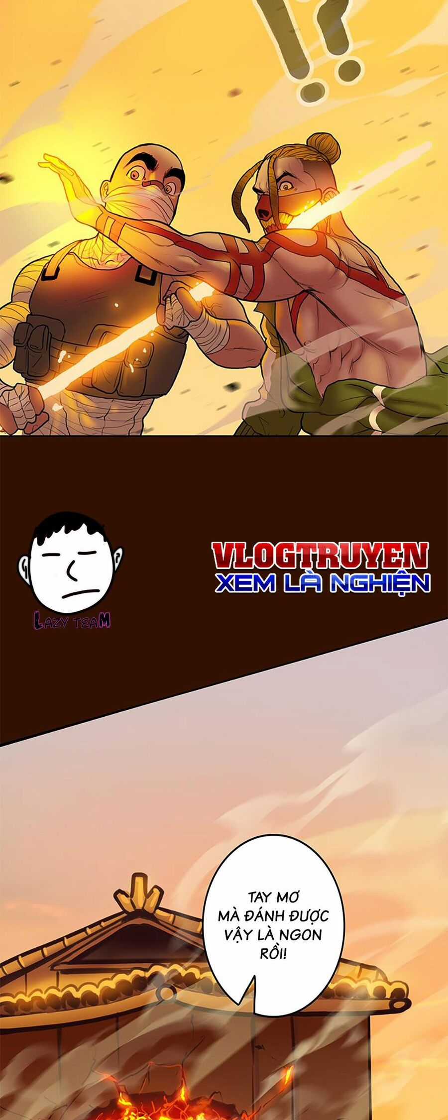 Thách Thức Chương 22 trang 27