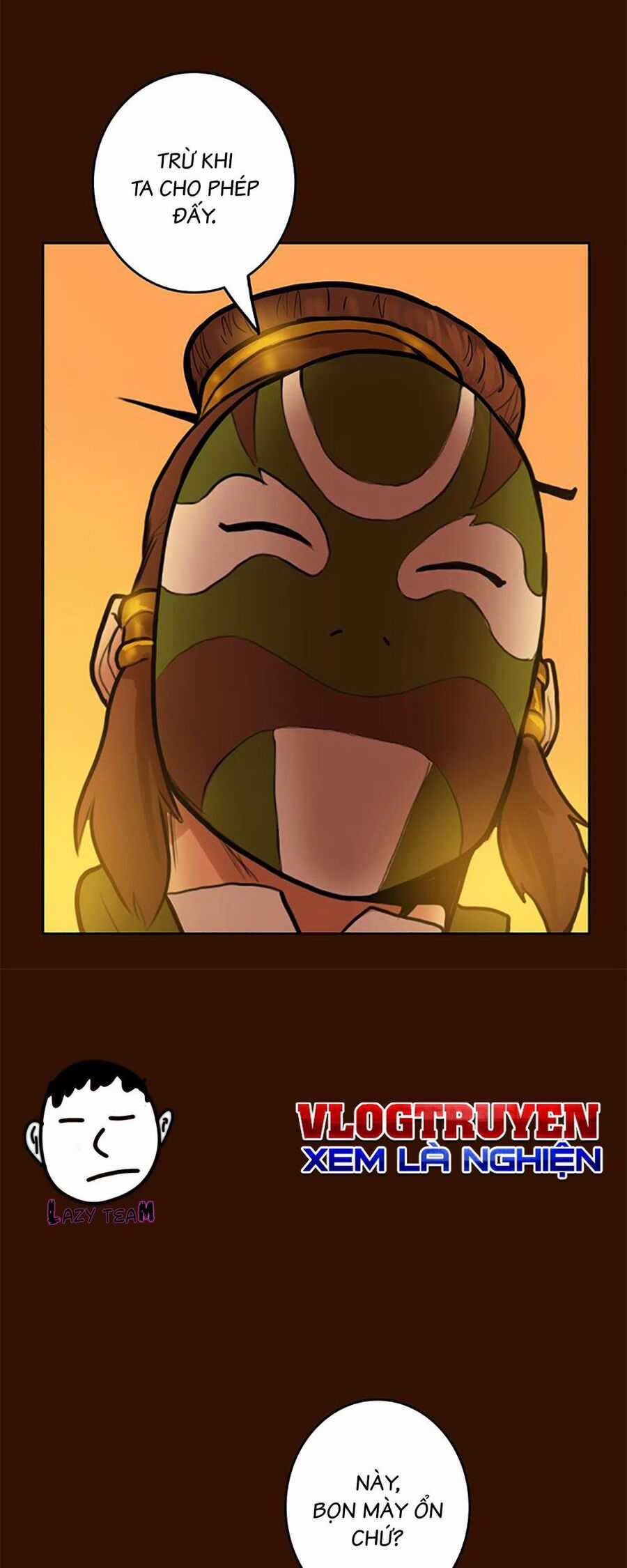 Thách Thức Chương 22 trang 31