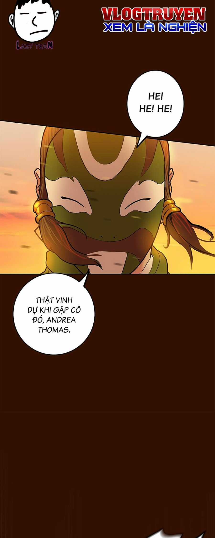 Thách Thức Chương 22 trang 38