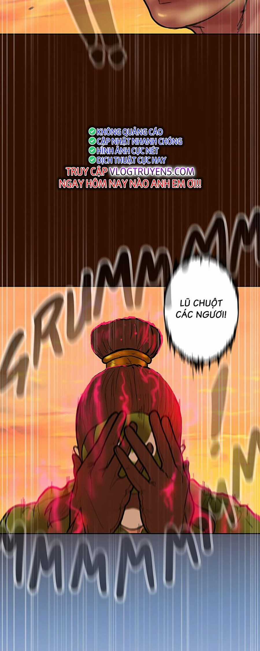 Thách Thức Chương 22 trang 42