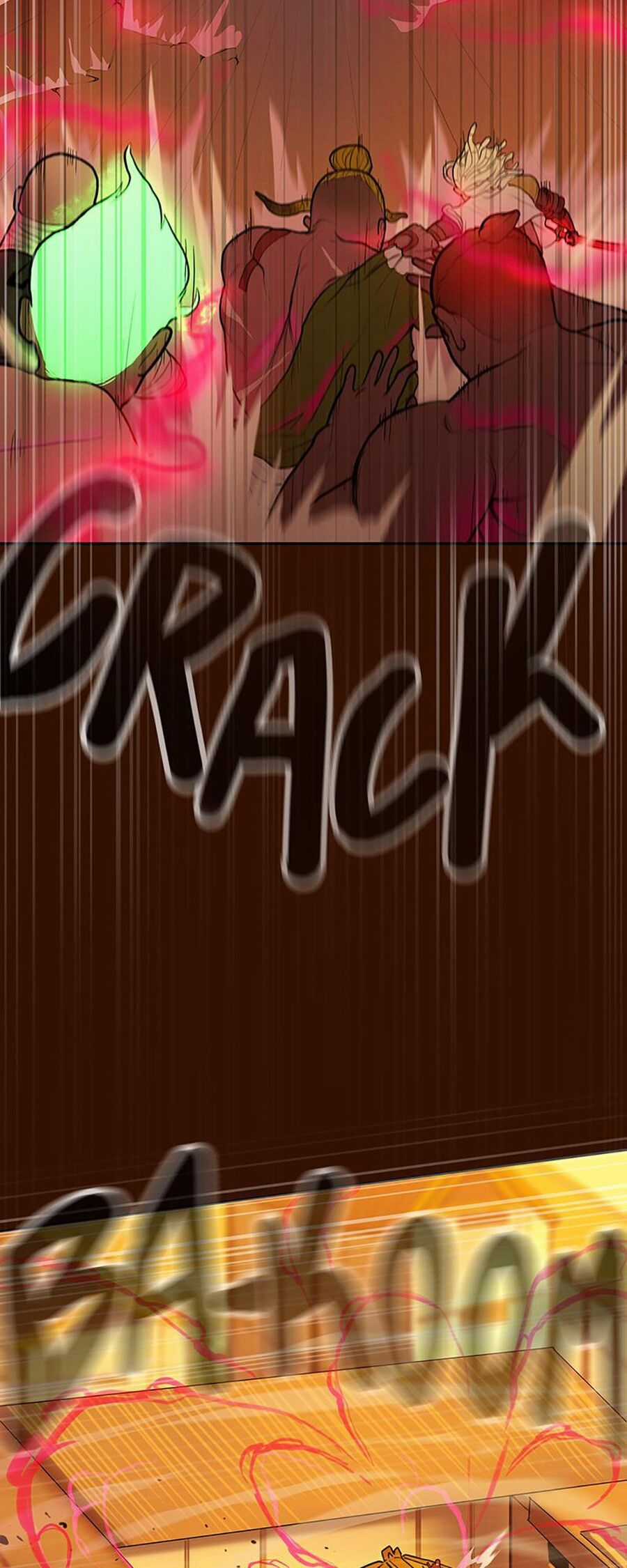 Thách Thức Chương 22 trang 44