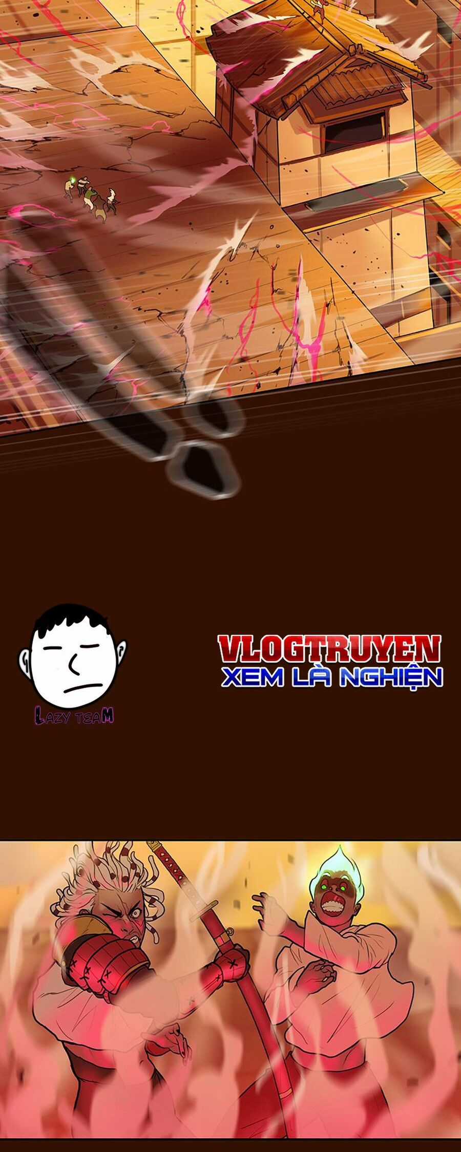 Thách Thức Chương 22 trang 45