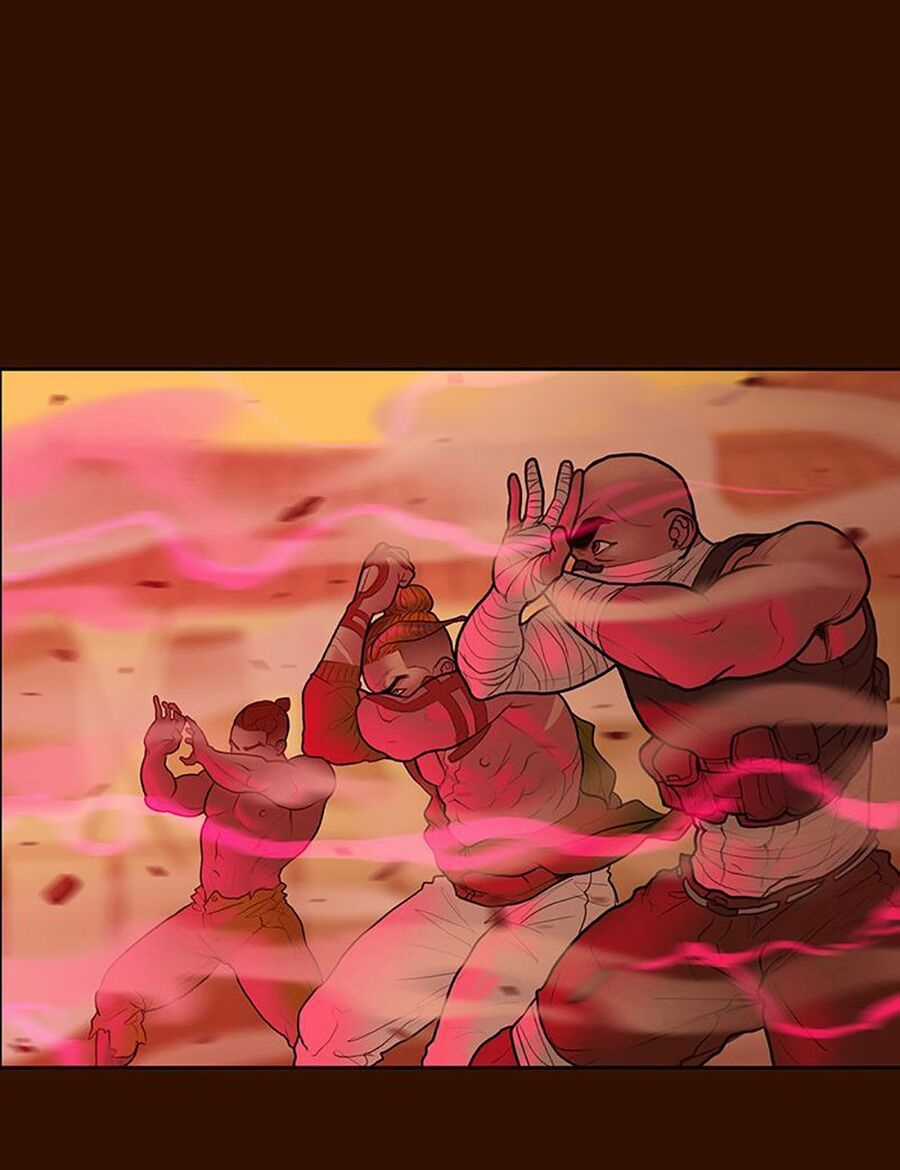 Thách Thức Chương 22 trang 46