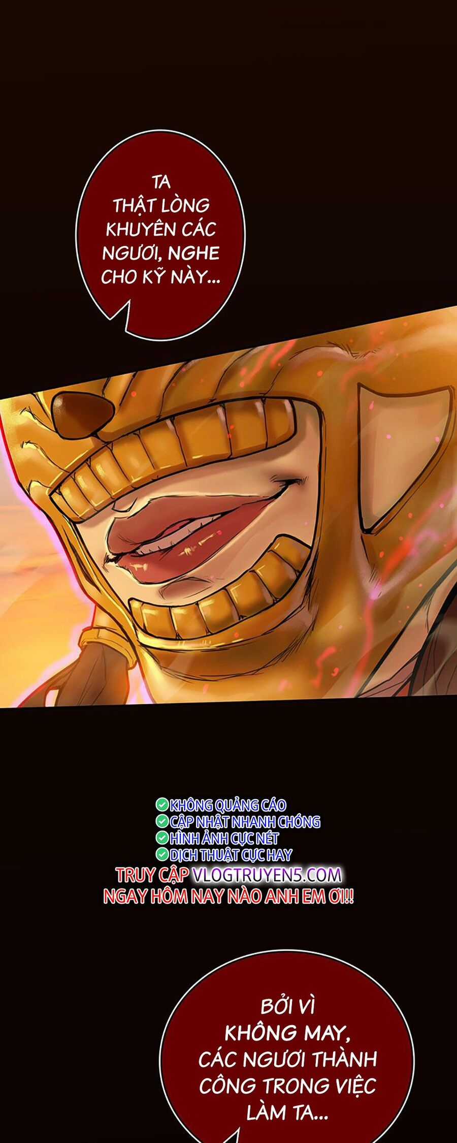 Thách Thức Chương 22 trang 49