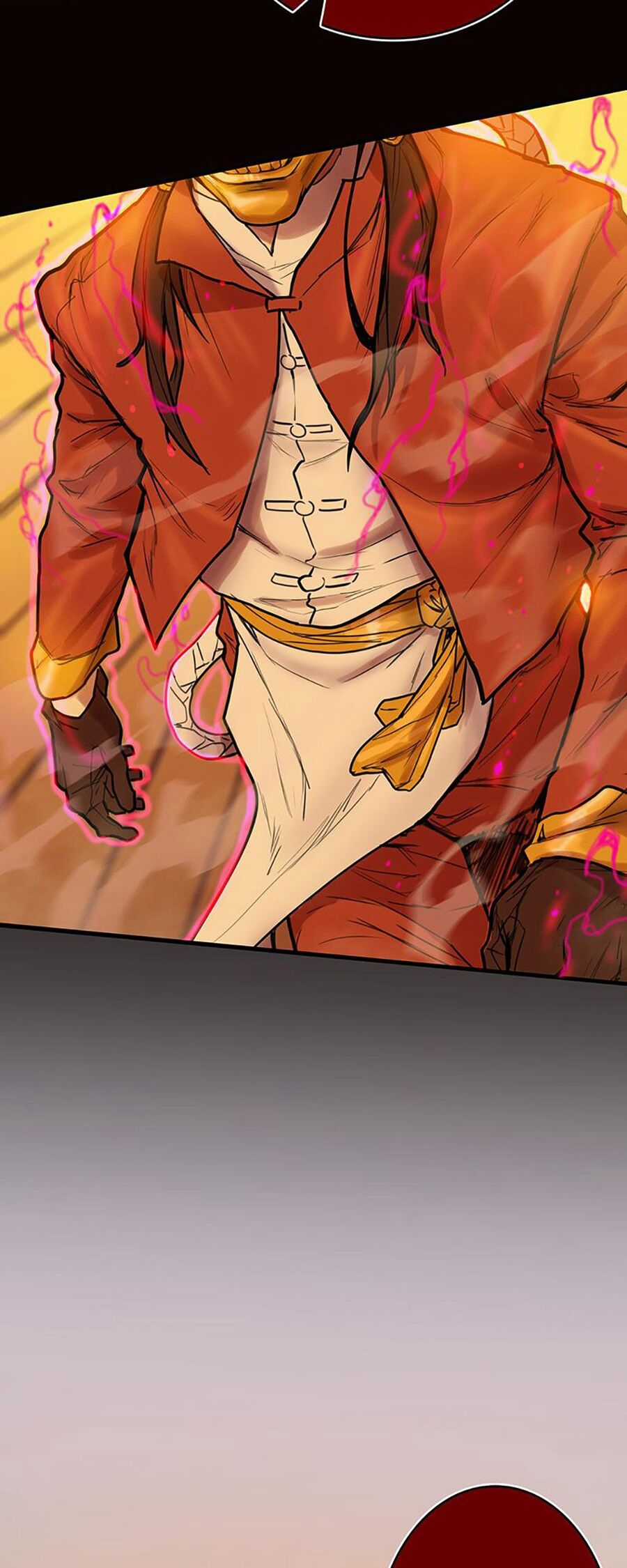 Thách Thức Chương 22 trang 50