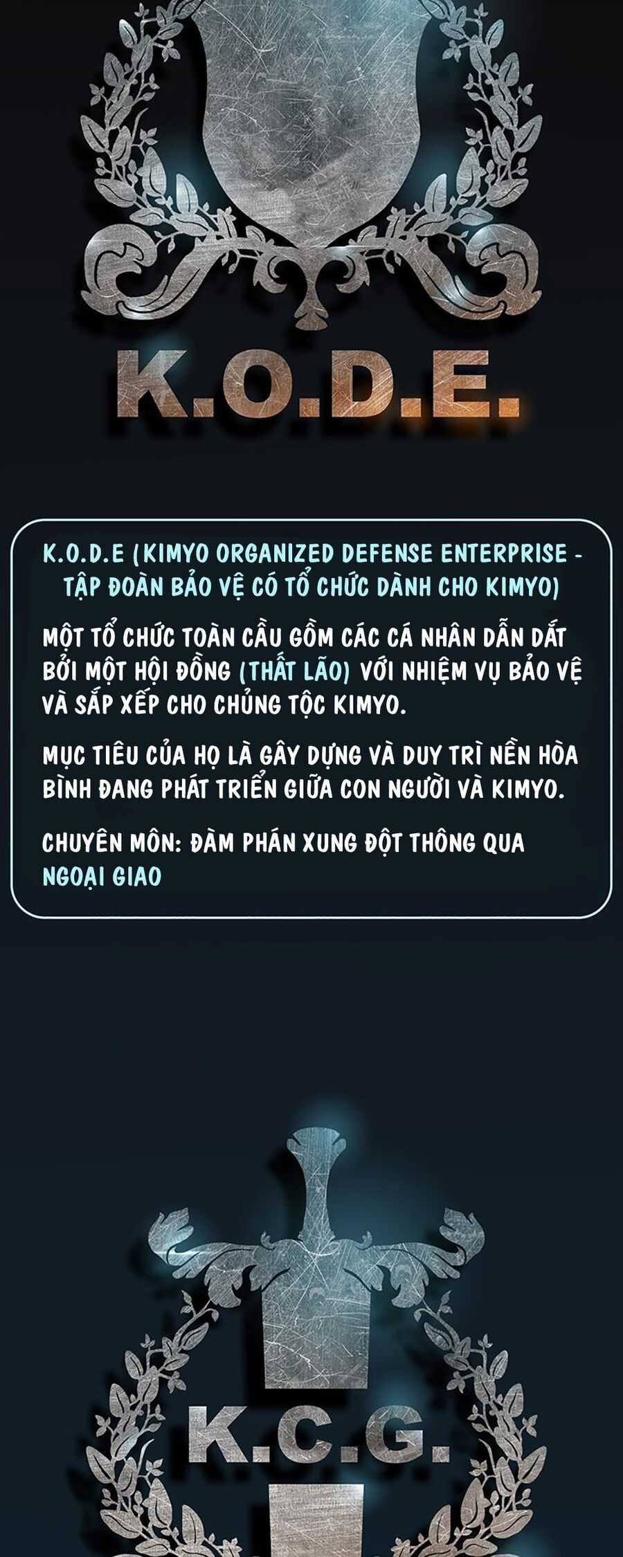 Thách Thức Chương 22 trang 53