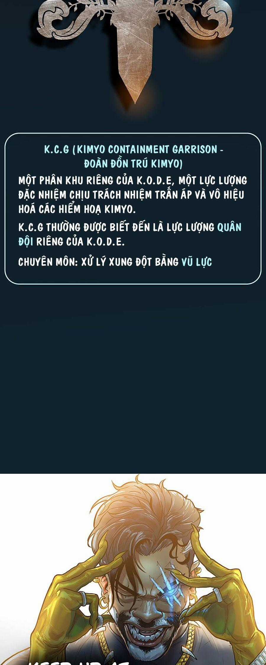 Thách Thức Chương 22 trang 54