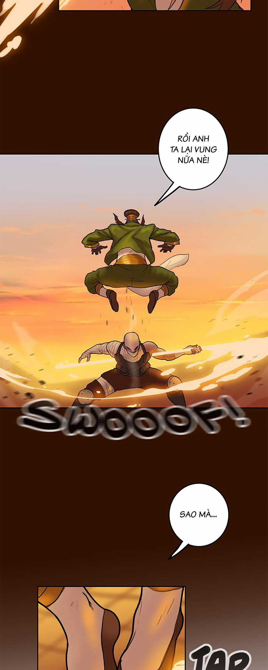 Thách Thức Chương 22 trang 7