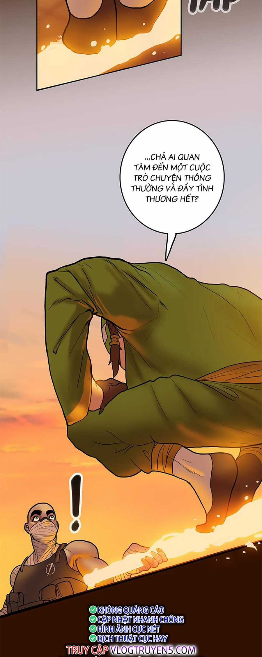 Thách Thức Chương 22 trang 8