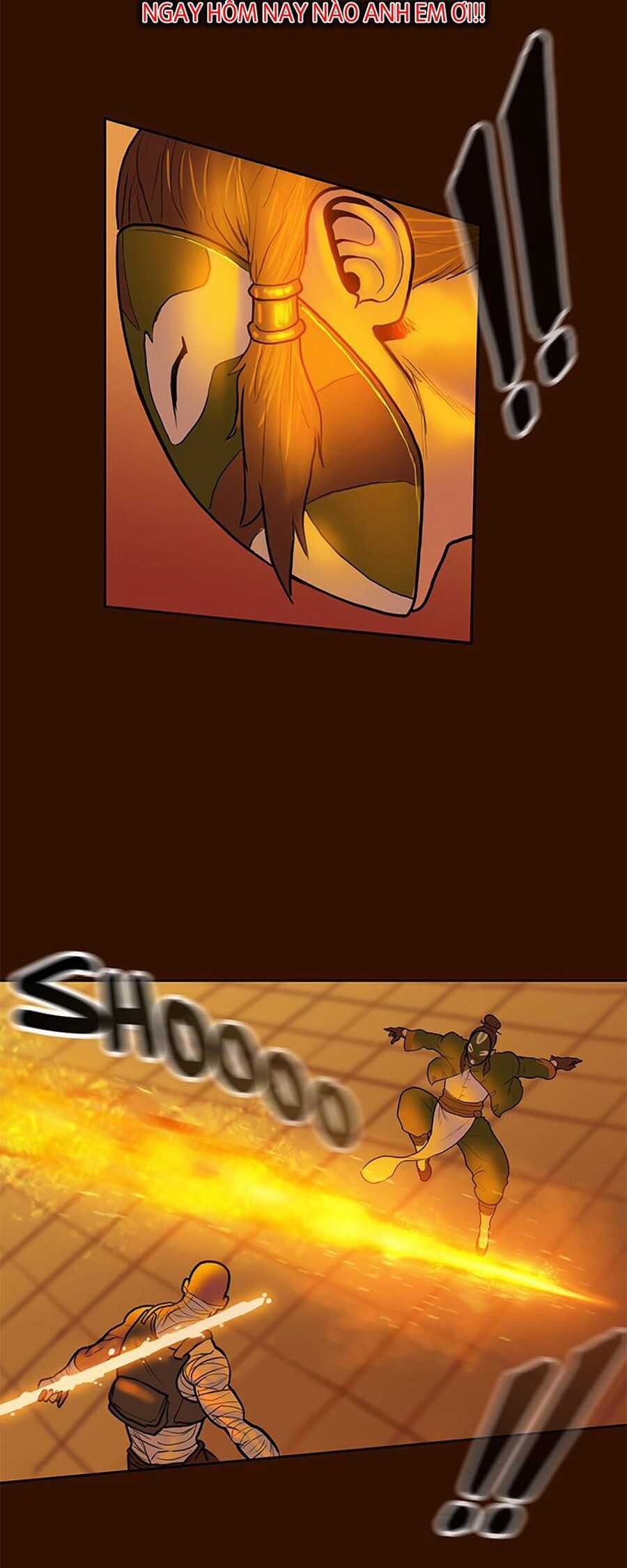 Thách Thức Chương 22 trang 9